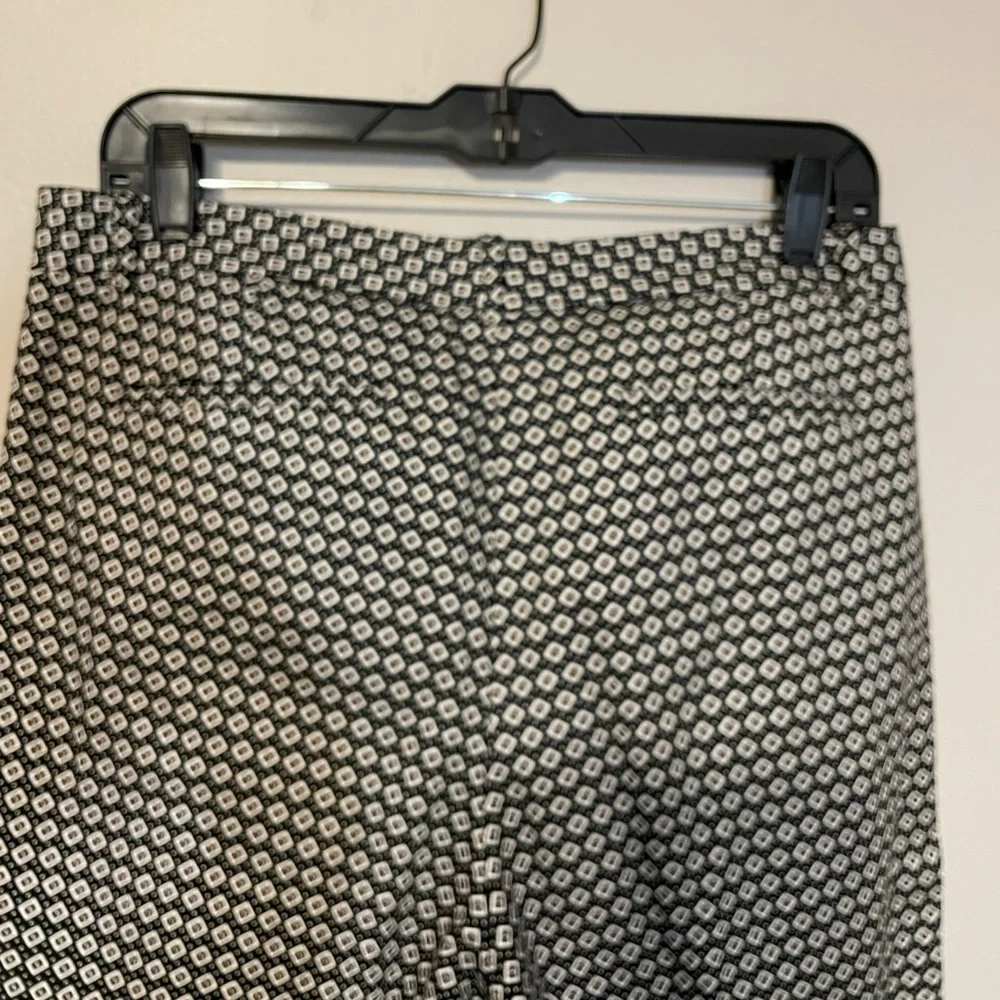 Van Heusen Modern Fit Stretch Extensible Pants Sz 12 - Picture 6 of 10